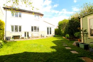 Garden- click for photo gallery